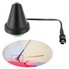 Antenna Base 1J0035501F for Radio Mounting Bracket Direct Replacement ABS Automobile Accessory
