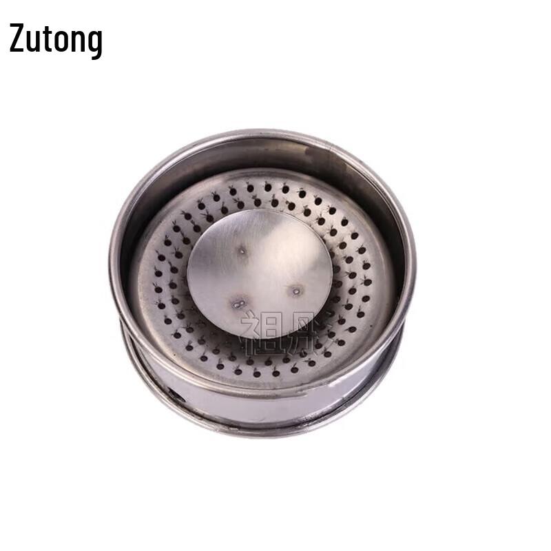 Camping Trailer Stove Burner