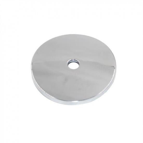 Car External Fuel Tank Cap Cover Replacement For Peugeot 206 207 1508.C1, 1508C1