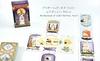 Tarot Brotherhood of Light Egyptian 78 Tarot Japanese Instruction Manual Authentic I.I.J Cards, Tarot, Cards, Reading, Included,