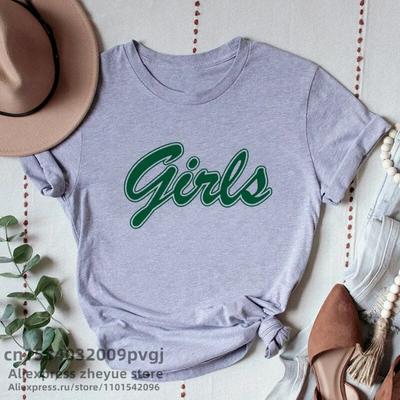 Üst Kıyafetler – T-shirtler