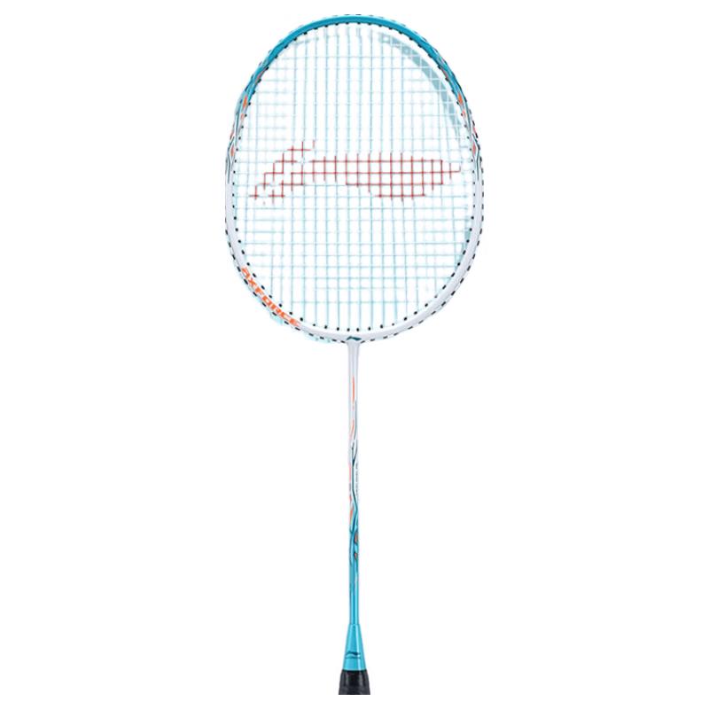 Li-Ning Thunder 9 Badminton Racket
