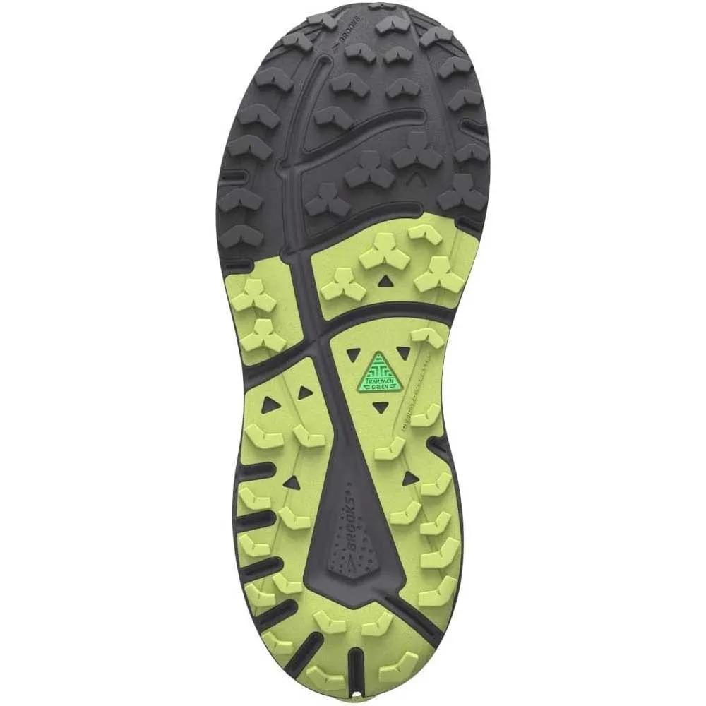 Brooks Divide sneakers lightweight grey