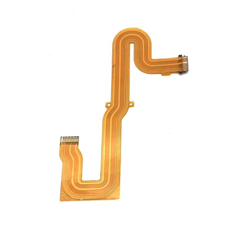 

Camera Flexible Cable For M100 Camera Scratch Resistant With Clear Viewfinding Experience 1