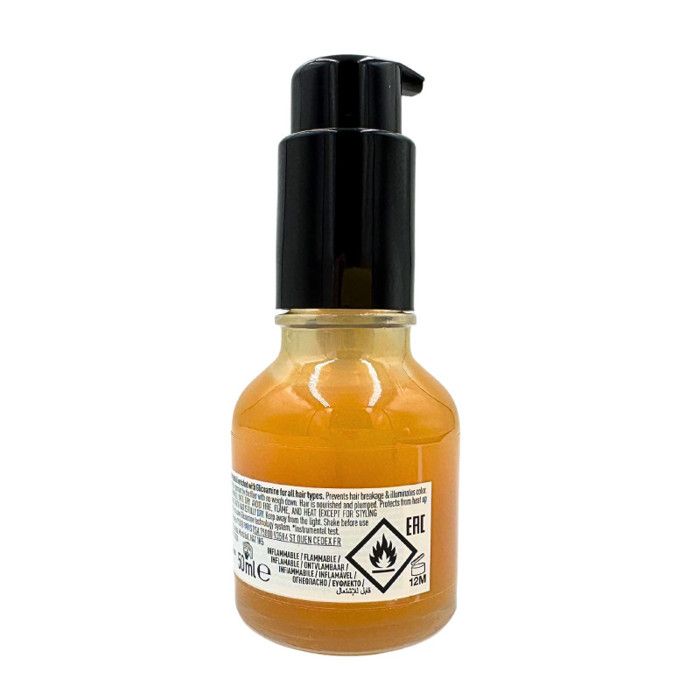 L'Oréal Professionnel Paris - Huile METAL DETOX Metal Detox - 50ml