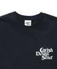 CAVISH Star Seller Logo Ss Tee Navy(Cv2Gmut527A)