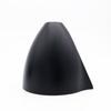 3.5 Inch 4 Inch Car Audio Modified Mid-range Multi-function Speaker Bracket Seat Speaker Box Plastic Shell One PCS