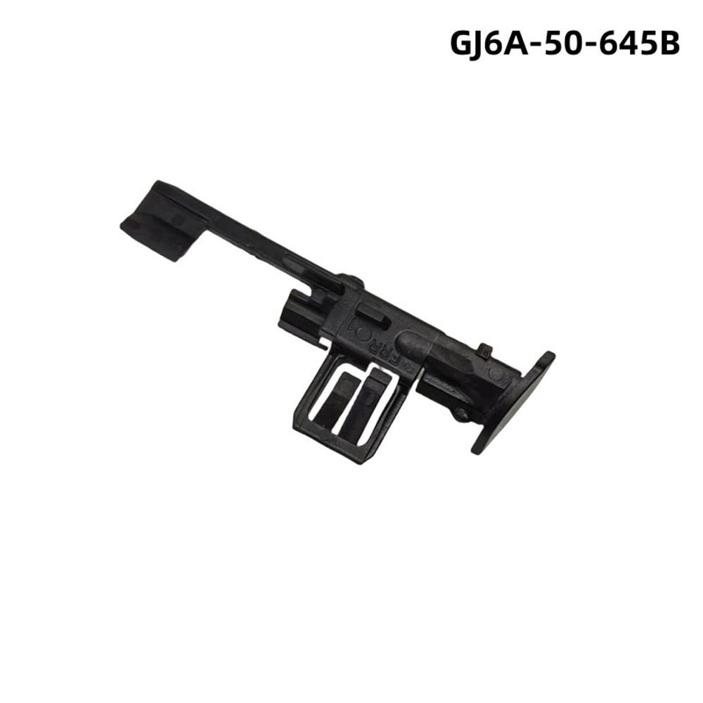 Front Right Window Trim Clip Exterior Trim Buckle GJ6A-50-645B Fit for Mazda 6 GG