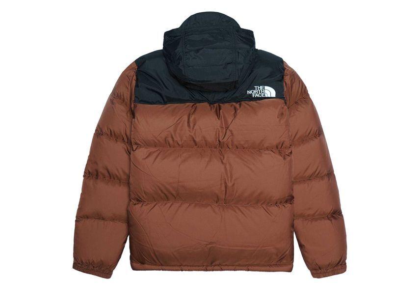The North Face Nuptse Jacket 2023 Cappuccino