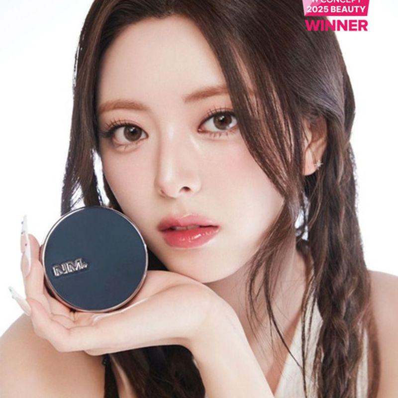 

[ЛУЧШИЙ/Победитель наград] Многослойный кушон 21P (NEW)