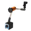 368mm Adjustable Universal Magnetic Base Holder Stand for Level Dial Indicator