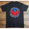 NEUES Life Of Agony Logo Klassisches Band Kurzarm Schwarz Alle Größen T-Shirt DM839 Unisex T-Shirt