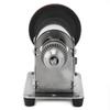 Electric Carving Grinder Benchtop Jewelry Polishing Machine Woodworking Sander Tool AC 110‑240VAU Plug 775(100W)