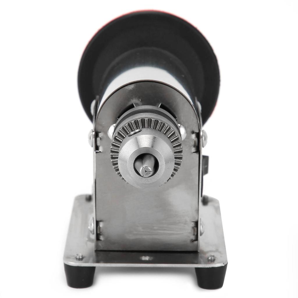 Electric Carving Grinder Benchtop Jewelry Polishing Machine Woodworking Sander Tool AC 110‑240VAU Plug 775(100W)