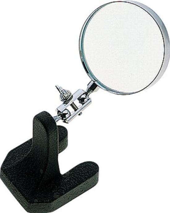 

Shinwa Sokutei Loupe P-1 Stand Type 65mm 3x 75539
