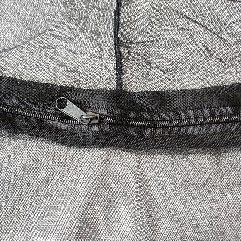 Jungle Fox Breathable Anti-Mosquito Suit Set