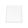 Aluminum Alloy SSD Adapter Enclosure 6Gbps Date Transmission Ultra Thin MSATA TO SATA3.0 Hard Disk Adapter Card for