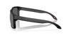 Oakley Sunglasses 0OO9487F Holbrook XXL 94870561 Matte Black Prizm Black Polarized [Oakley] (A)