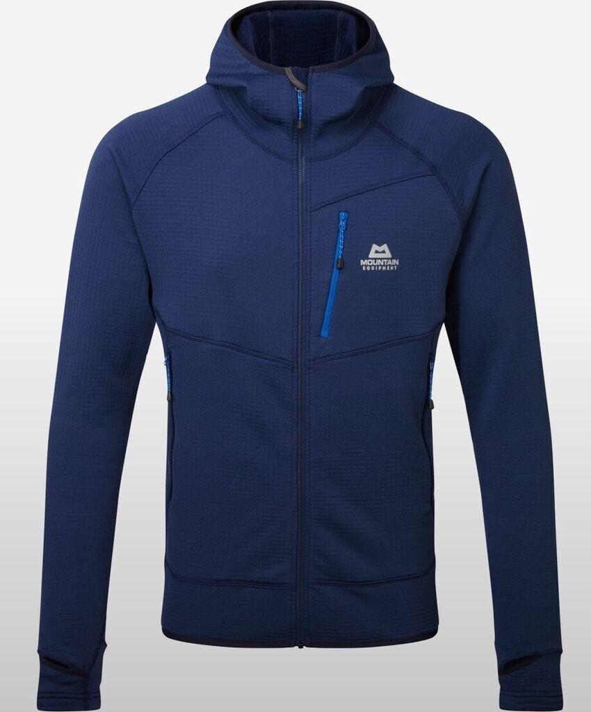 Куртка Mountain Equipment Equipment Hooded Jacket