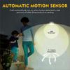 Motion Sensor Night Light,Battery Operated LED Closet Light,Stick-On Wireless Stair Step Lights,Hallway Bathroom Kitchen Cabinet