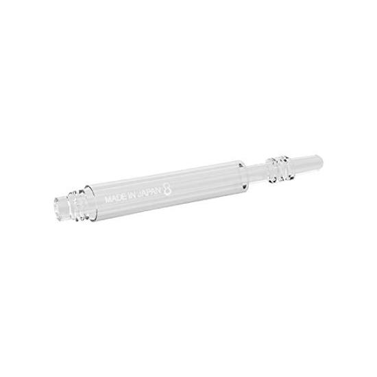 8FLIGHT regular shaft spin clear 26mm