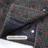 SIFONE 2025 Women's Padded Thickened Winter Coat