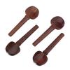 Professional 4/4 Size Violin Fitting Set with Shoulder Rest, Chin Rest, Tuner, Tailpiece, Endpin, and Screws for Practice, Concerts, and Beginners To