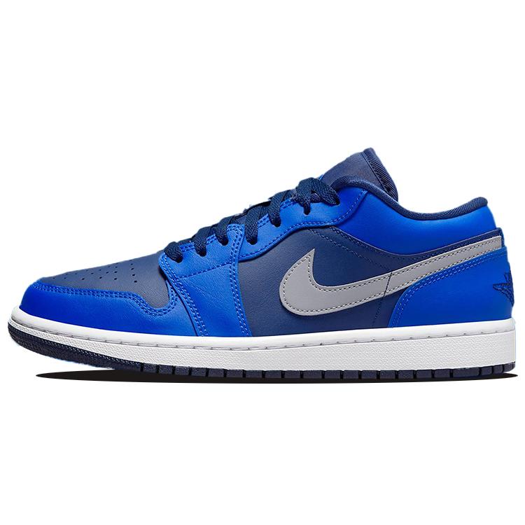 

new JORDAN 1 Low Game Royal Blue Void Women s 35.5