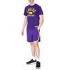 Nike La Lakers Statement Edition 2020 Swingman Shorts CV9564-504