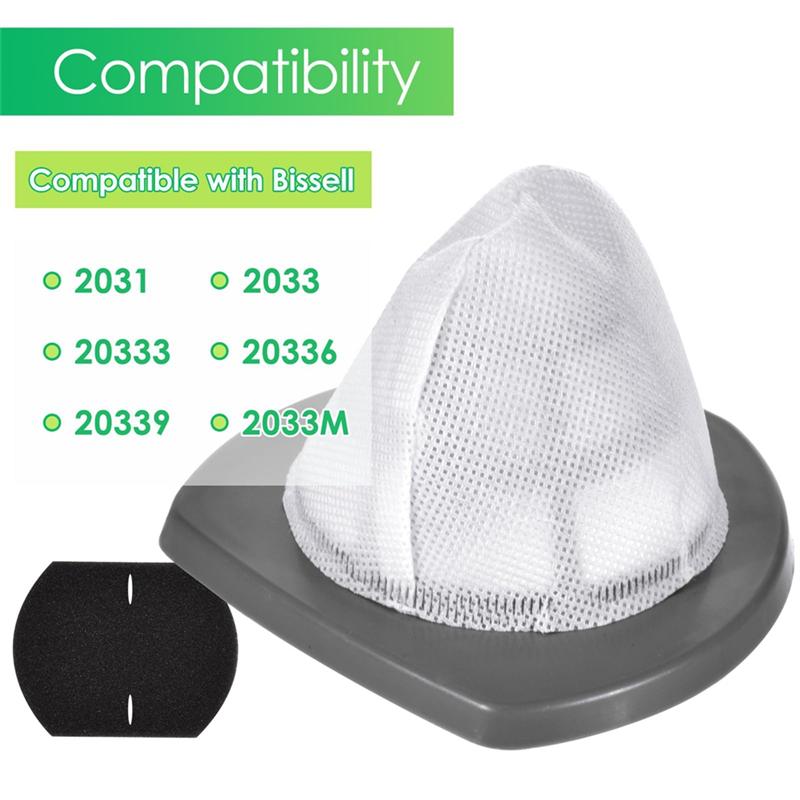 A83G-Bissell Featherweight Vacuum Filters Filters For Bissell Featherweight Vacuum Filter как