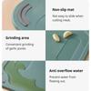 Double-Sided Chopping Board Anti-mold Vegetable Cutting Board Cutting Boards Mats  Kitchen