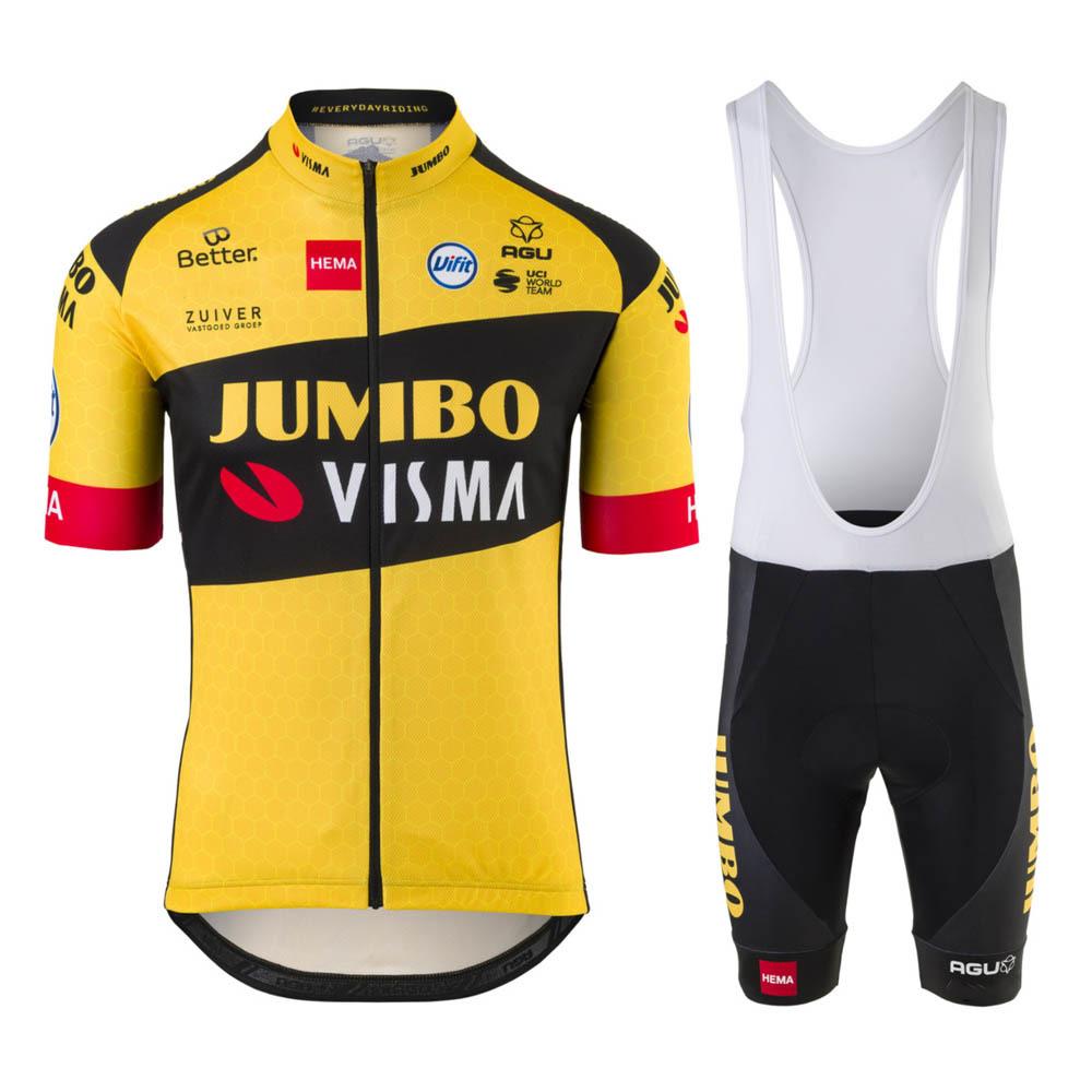 2026 Summer Breathable Cycling Suit, Men's and Women's Short-sleeved Suit, Spring and Protection Breathable Bicycle Road Bike Cycling Suit Ice Silk