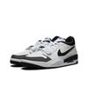 Jordan Courtside 23 Children's Basketball Shoes White HV1811-101