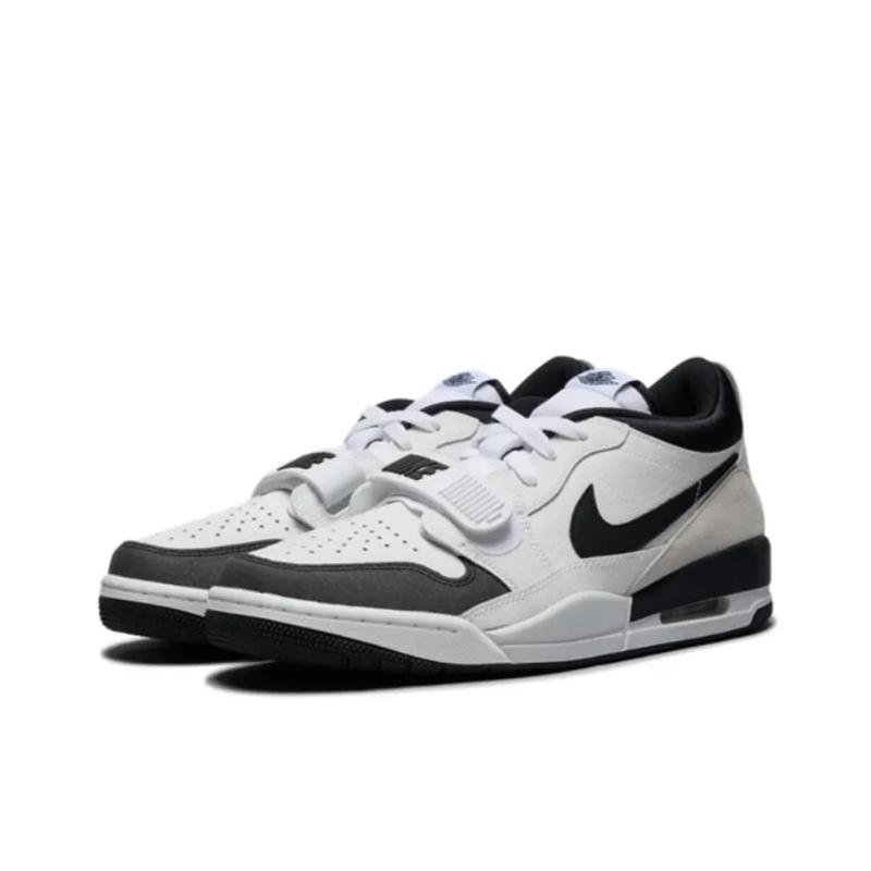 Jordan Courtside 23 Children's Basketball Shoes White HV1811-101