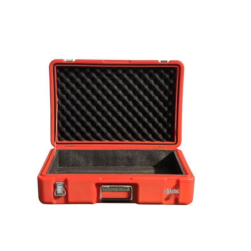 

Miflame Rotomolded Transit Case