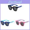 Childrens Polarized Sunglasses With Uv400 Protection For Outdoor Play And Fashion