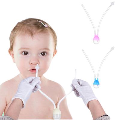 baby vacuum nose suction