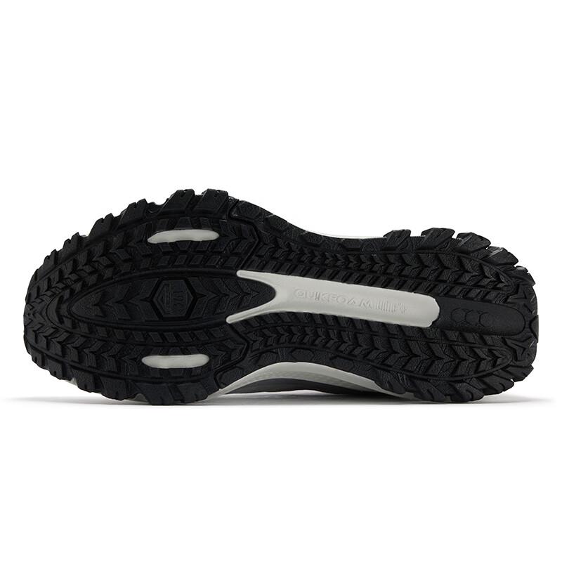 361° Men's Zhuhan 4 Waterproof Running Shoes