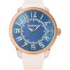 Tendence FLASH Men's Silicone TY532004-WH-ELT Wrist Watch