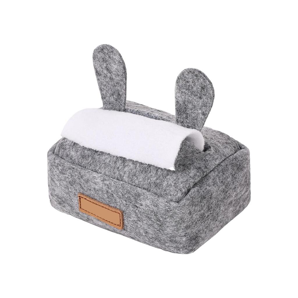 Snuffle Dispenser Toy, Interactive Hide-and-Seek Tissue Box Puzzle For Dogs, Encourages Natural Foraging Skills