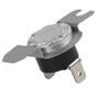 WE4M137 Hocheffiziente Thermostatsteuerung für WE4M457 WE3M20 WE04X25197 Trockner