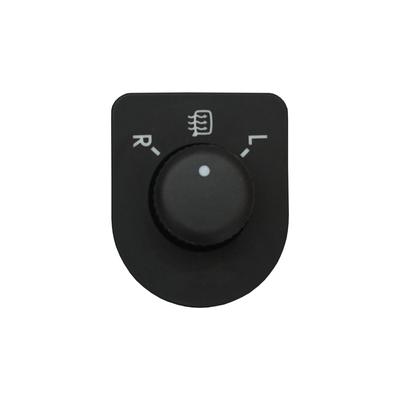 BDP628 Heatable Side Mirror Switch 1 J1959565F for Beetle 1998-2010; Golf 1999-2006;Jetta 1999-2005;Passat 1998-05; Bora 1998-05