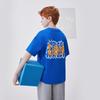 Lee Kids' Cotton Short Sleeve T-Shirt