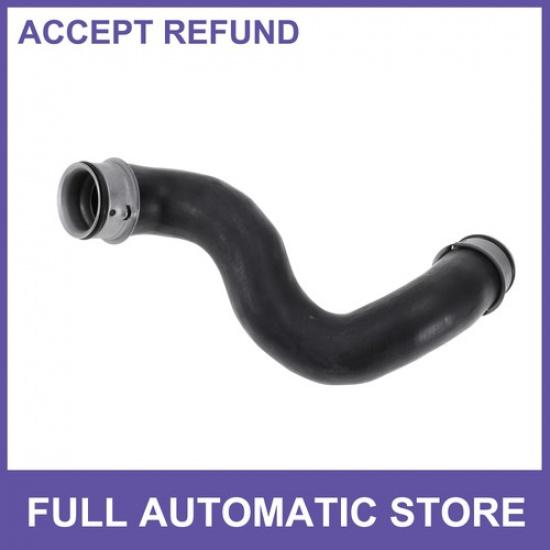 Radiator Hose for Mercedes-Benz C-Class 2008-2024 NoA2045011682 Rubber 1Pc