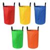Balance Training Kangaroo Jump Bag School Activity Sack Racing Bags Kids Jumping Bag Outdoor Games
