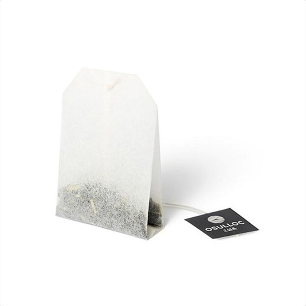 Osulloc JEJU KAMELIENTEE (Teemischung mit tropischem Aroma und Kamelienblüten)