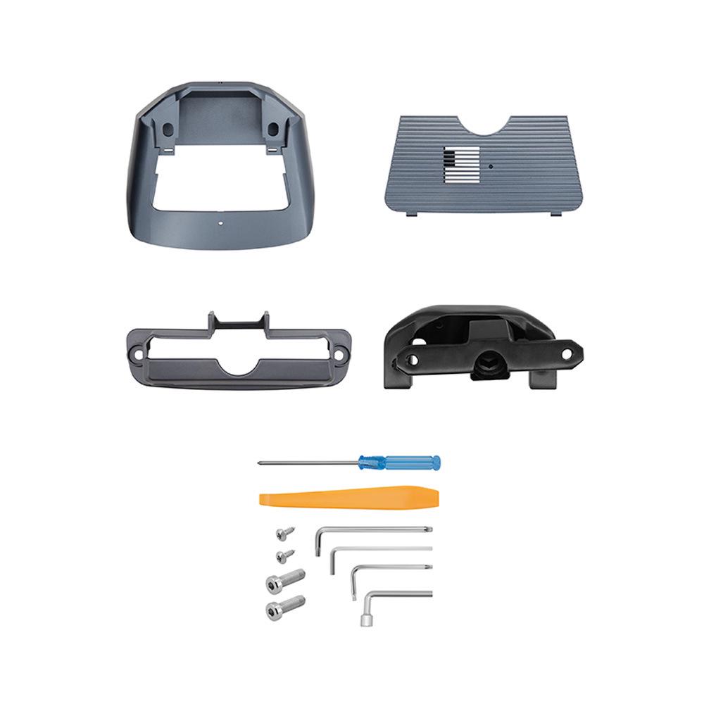 Tesla Model Y Juniper Console Screen Rotation Bracket
