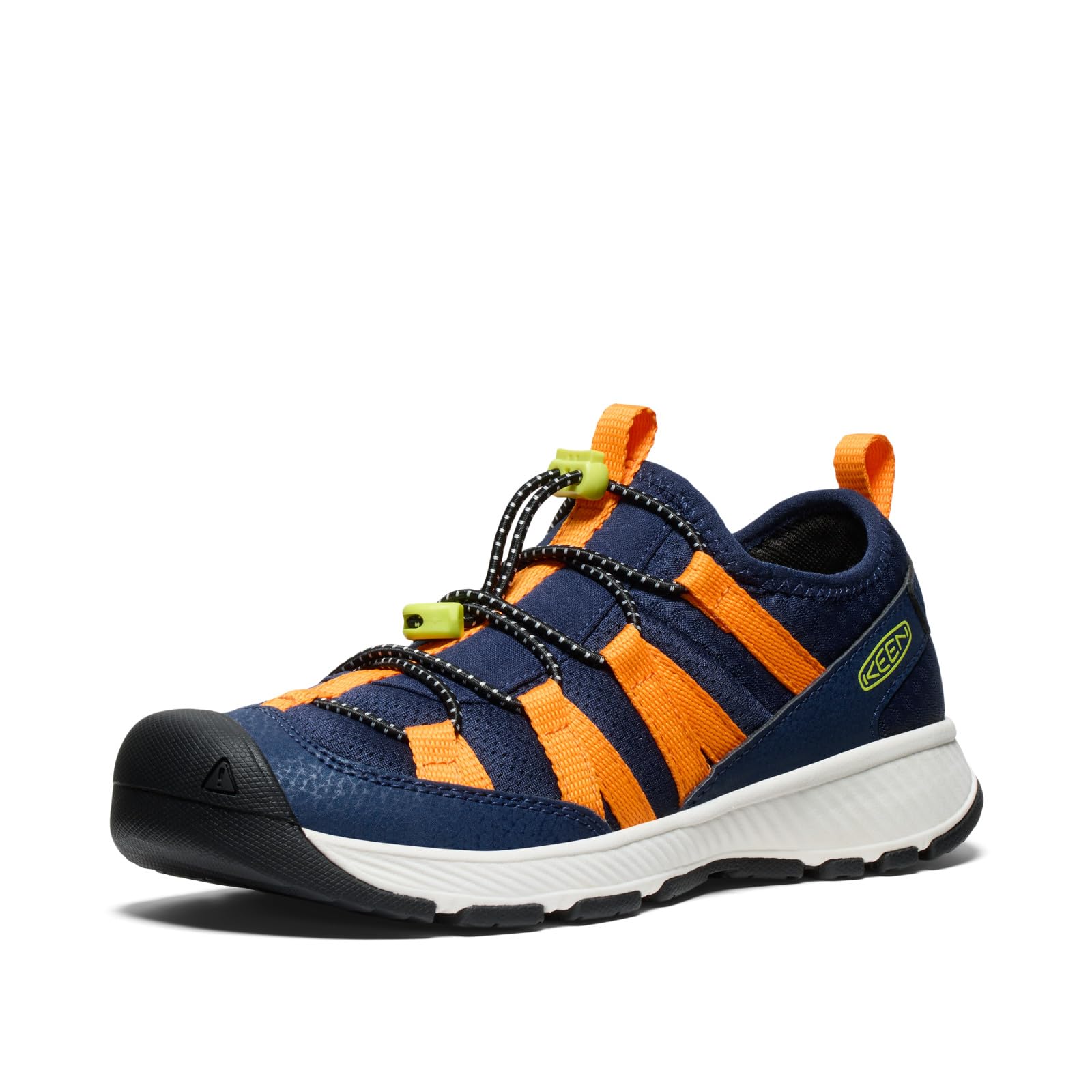 

Детские кроссовки MOTOZOA SNEAKER NAVAL MARIGOLD см [Keen] ACADEMY/BRIGHT 22.5