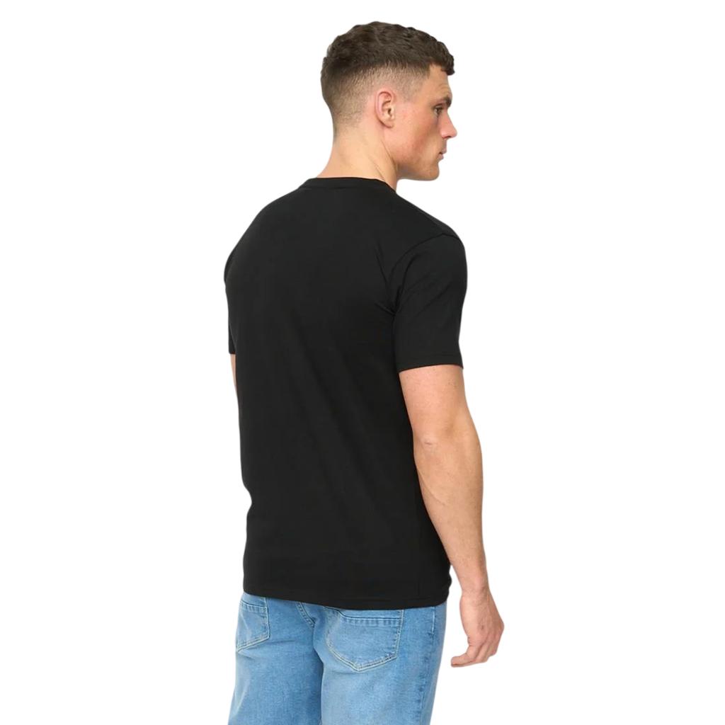 Crosshatch Mens Transflate T-Shirt
