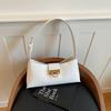 Elegant Small Bag - Simple Cross-body Handbag - Early Spring Shoulder Bag